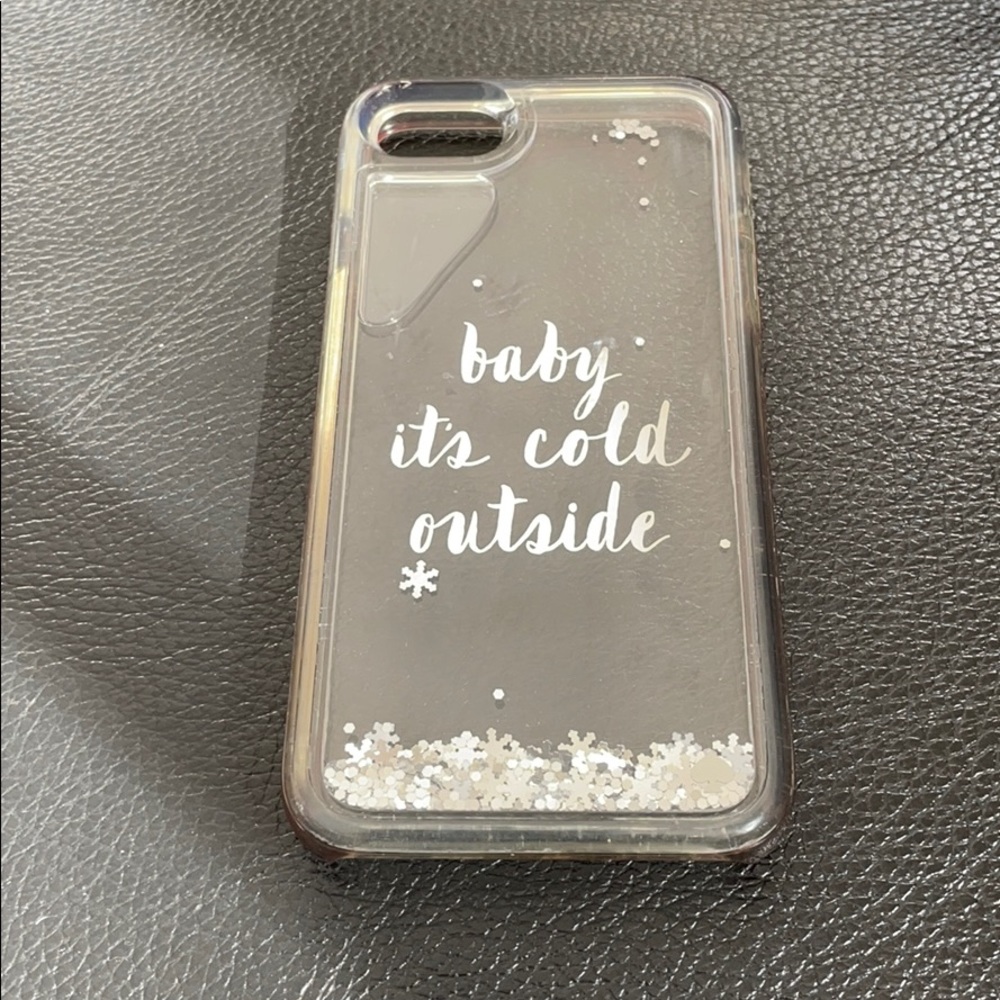 Kate Spade iPhone case